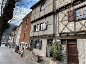 maison à la vente -   43450  BLESLE, surface 105 m2 vente maison - UBI476397443